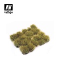 Zdjęcie dodatkowe produktu Wild Tuft – Autumn (12mm, 17szt) Vallejo SC423