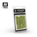 Zdjęcie główne produktu Wild Tuft – Light Green (12mm, 17szt) Vallejo SC426