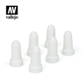 Zdjęcie dodatkowe produktu Urban Bollards (no. 2) 1:35 Vallejo SC217