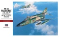 Zdjęcie główne produktu RF-4E Phantom II JASDF 1:48 Hasegawa PT30