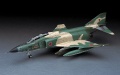 Zdjęcie dodatkowe produktu RF-4E Phantom II JASDF 1:48 Hasegawa PT30