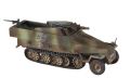 Zdjęcie dodatkowe produktu Sd.Kfz 251/9 Stummel 1:72 Hasegawa MT46