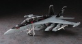 Zdjęcie dodatkowe produktu Growler EA-18G 1:48 Hasegawa PT52