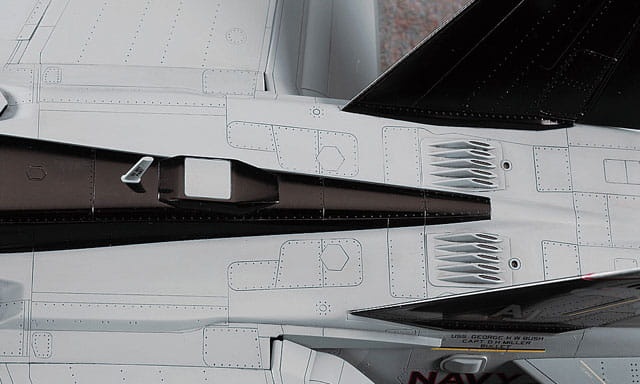 Zdjęcie dodatkowe produktu Growler EA-18G 1:48 Hasegawa PT52