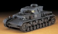 Zdjęcie dodatkowe produktu PzKpfw IV ausf. F1 1:72 Hasegawa MT41