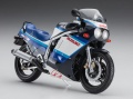 Zdjęcie dodatkowe produktu Suzuki GSX-R750 (G) (GR71G) 1:12 Hasegawa BK7