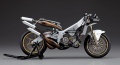 Zdjęcie dodatkowe produktu Honda NSR500 1:12 Hasegawa BK4