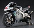 Zdjęcie dodatkowe produktu Honda RS250RW (Mistrz 2009 WGP250) 1:12 Hasegawa BK1