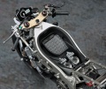 Zdjęcie dodatkowe produktu Honda RS250RW (Mistrz 2009 WGP250) 1:12 Hasegawa BK1
