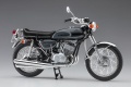 Zdjęcie dodatkowe produktu Kawasaki 500-SS/MACH III (H1) 1:12 Hasegawa BK10