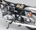 Zdjęcie dodatkowe produktu Kawasaki 500-SS/MACH III (H1) 1:12 Hasegawa BK10