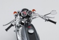 Zdjęcie dodatkowe produktu Kawasaki 500-SS/MACH III (H1) 1:12 Hasegawa BK10