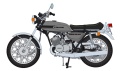 Zdjęcie dodatkowe produktu Kawasaki 500-SS/MACH III (H1) 1:12 Hasegawa BK10