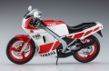 Zdjęcie dodatkowe produktu Yamaha TZR250 (1KT) 1:12 Hasegawa BK11