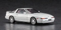 Zdjęcie dodatkowe produktu Toyota Supra A70 2.0GT Twin Turbo '90 1:24 Hasegawa 20600