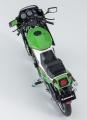 Zdjęcie dodatkowe produktu Kawasaki KR250 (KR250A) 1:12 Hasegawa BK12