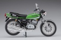 Zdjęcie dodatkowe produktu Kawasaki KH400-A7 1:12 Hasegawa BK6