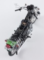 Zdjęcie dodatkowe produktu Kawasaki KH400-A7 1:12 Hasegawa BK6