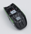 Zdjęcie dodatkowe produktu Kawasaki KH400-A7 1:12 Hasegawa BK6