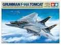 Zdjęcie dodatkowe produktu Grumman F-14A Tomcat 1:48 Tamiya 61114