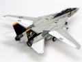 Zdjęcie dodatkowe produktu Grumman F-14A Tomcat 1:48 Tamiya 61114