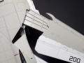 Zdjęcie dodatkowe produktu Grumman F-14A Tomcat 1:48 Tamiya 61114