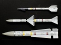 Zdjęcie dodatkowe produktu Grumman F-14A Tomcat 1:48 Tamiya 61114