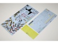 Zdjęcie dodatkowe produktu Grumman F-14A Tomcat 1:48 Tamiya 61114