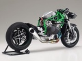 Zdjęcie dodatkowe produktu Kawasaki Ninja H2R 1:12 Tamiya 14131