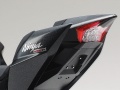 Zdjęcie dodatkowe produktu Kawasaki Ninja H2R 1:12 Tamiya 14131