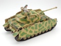 Zdjęcie dodatkowe produktu Pz.Kpfw. IV Ausf.H Early Version 1:35 Tamiya 35209