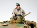 Zdjęcie dodatkowe produktu Pz.Kpfw. IV Ausf.H Early Version 1:35 Tamiya 35209