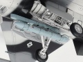 Zdjęcie dodatkowe produktu F-16C/N Aggressor/Adversary 1:48 Tamiya 61106