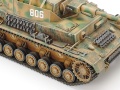 Zdjęcie dodatkowe produktu Panzerkampfwagen IV Ausf.J 1:35 Tamiya 35181