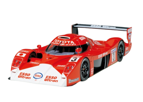 Toyota GT-One TS020 1:24 Tamiya 24222