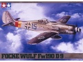 Zdjęcie główne produktu Focke-Wulf Fw 190 D-9 1:48 Tamiya 61041