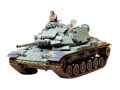 Zdjęcie główne produktu M60A1 with Reactive Armor (US) 1:35 Tamiya 35157