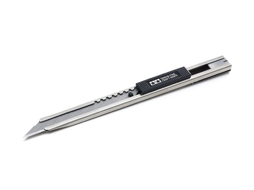 Nóż segmentowy Fine Craft Knife Tamiya 74053