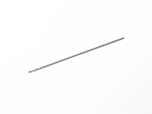 Wiertło 0,3mm Tamiya 74081 Fine Drill Bit (0.3mm)