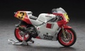 Zdjęcie dodatkowe produktu Yamaha YZR500 (0W98) 1:12 Hasegawa BK3