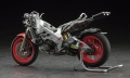 Zdjęcie dodatkowe produktu Yamaha YZR500 (0W98) 1:12 Hasegawa BK3