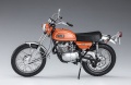 Zdjęcie dodatkowe produktu Yamaha DT250 ENDURO 1:10 Hasegawa SP529