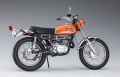 Zdjęcie dodatkowe produktu Yamaha DT250 ENDURO 1:10 Hasegawa SP529