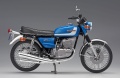 Zdjęcie dodatkowe produktu Suzuki GT380B (1972) 1:12 Hasegawa BK5