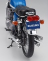 Zdjęcie dodatkowe produktu Suzuki GT380B (1972) 1:12 Hasegawa BK5