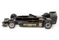 Zdjęcie dodatkowe produktu Lotus Type 79 1978 1:20 Tamiya 20060