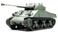 Zdjęcie główne produktu British Sherman IC Firefly 1:48 Tamiya 32532