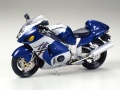 Zdjęcie dodatkowe produktu Suzuki Hayabusa 1300 (GSX1300R) 1:12 Tamiya 14090
