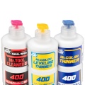 Zdjęcie dodatkowe produktu Spout Set for Mr. Thinner 250 & 400 ml Mr. Hobby GT-33