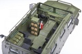 Zdjęcie dodatkowe produktu GAZ-233014 Tiger 1:35 Zvezda 3668